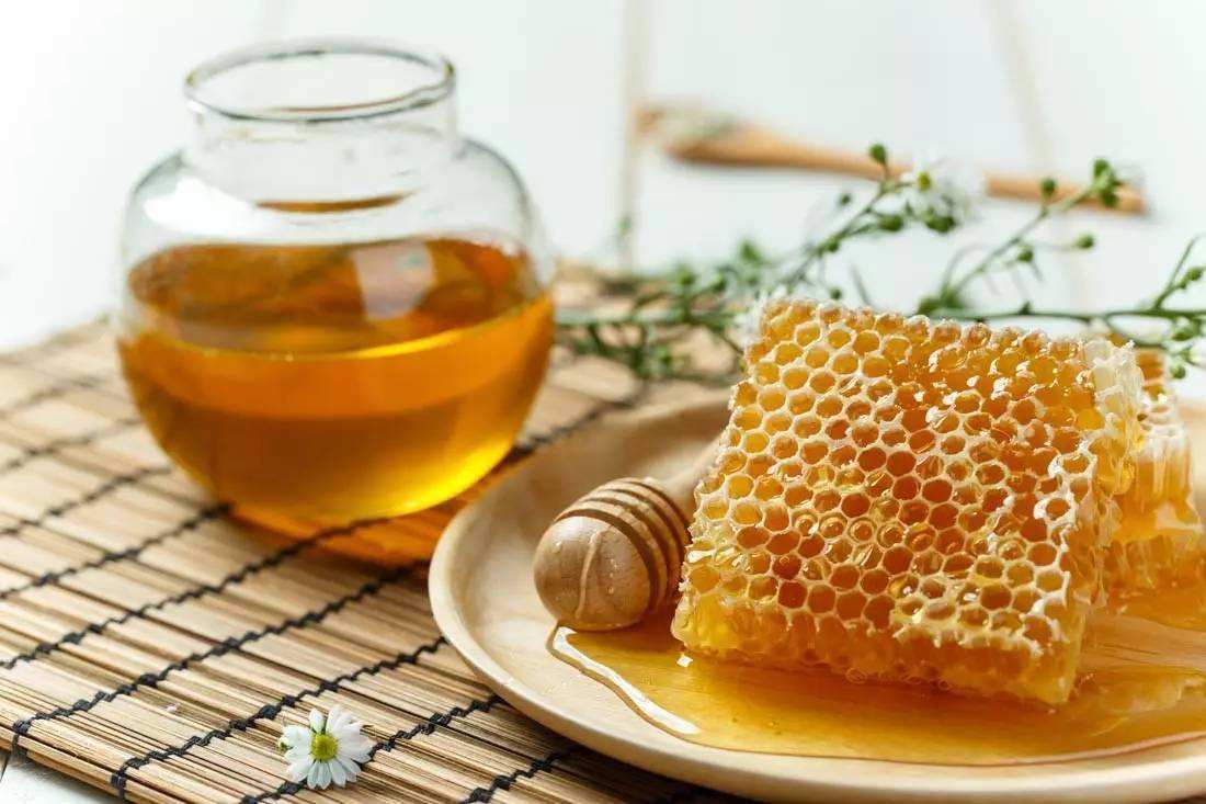 蜂蜜及其制品检测